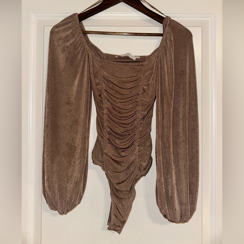 Bodysuit